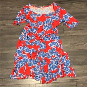 Lularoe Nicole